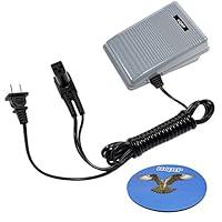 Algopix Similar Product 16 - HQRP Foot Controller compatible with