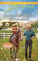 Algopix Similar Product 13 - The Ranchers Return Home to Hartley