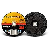 Algopix Similar Product 2 - 3M Cubitron II Depressed Center