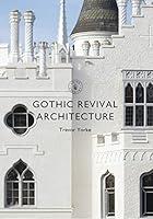Algopix Similar Product 4 - Gothic Revival Architecture Shire