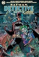 Algopix Similar Product 1 - Batman Detective Comics 1000