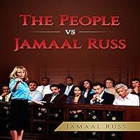 Algopix Similar Product 8 - The People vs Jamaal Russ