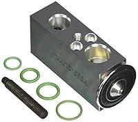 Algopix Similar Product 4 - Four Seasons 39016 Expansion Valve