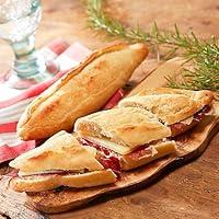 Algopix Similar Product 3 - Bocadillo Rolls by La Tienda
