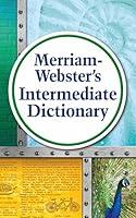 Algopix Similar Product 16 - MerriamWebsters Intermediate