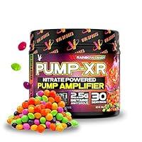 Algopix Similar Product 3 - VMI Sports PumpXR Nitric Oxide
