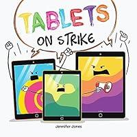 Algopix Similar Product 7 - Tablets on Strike A Funny Rhyming