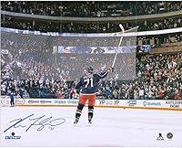 Algopix Similar Product 14 - Nick Foligno Columbus Blue Jackets