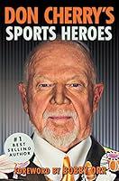 Algopix Similar Product 15 - Don Cherry's Sports Heroes