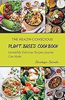 Algopix Similar Product 6 - The HealthConscious PlantBased