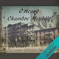 Algopix Similar Product 16 - Chambre meublée