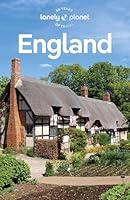 Algopix Similar Product 11 - Lonely Planet England (Travel Guide)