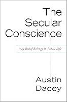 Algopix Similar Product 12 - The Secular Conscience Why Belief