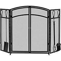 Algopix Similar Product 19 - PANACEA PRODUCTS 15138 Fireplace