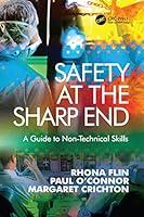 Algopix Similar Product 18 - Safety at the Sharp End A Guide to