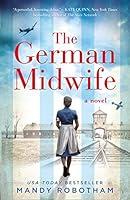 Algopix Similar Product 5 - The German Midwife the heartbreaking