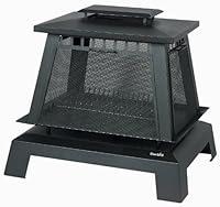 Algopix Similar Product 9 - CharBroil Trentino Deluxe Outdoor