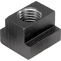 Algopix Similar Product 3 - AMF 80044 DIN 508 TNut Grey M12 x 14