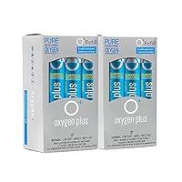 Algopix Similar Product 4 - Oxygen Plus 995 Pure Recreational