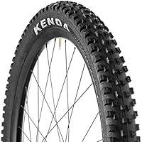 Algopix Similar Product 16 - Kenda Nevegal 2 PRO Mountain Bike Tire
