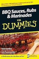 Algopix Similar Product 11 - BBQ Sauces Rubs and Marinades For