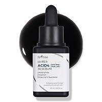 Algopix Similar Product 18 - ISNTREE Hyper Acid AHA BHA PHA LAH 30