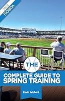 Algopix Similar Product 1 - The Complete Guide to Spring Training