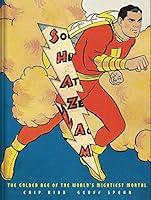 Algopix Similar Product 14 - Shazam The Golden Age of the Worlds