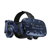 Algopix Similar Product 4 - HTC VIVE Pro Virtual Reality Headset