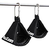 Algopix Similar Product 12 - A2ZCARE Ab Straps  Premium Hanging