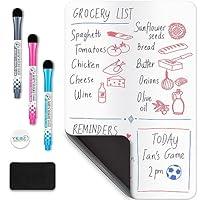 Algopix Similar Product 4 - YES4QUALITY Magnetic Dry Erase White