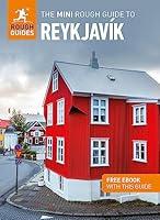 Algopix Similar Product 5 - The Mini Rough Guide to Reykjavk