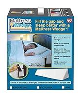 Algopix Similar Product 14 - As Seen On TV Mattress Wedge, King