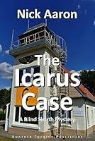 Algopix Similar Product 11 - The Icarus Case The Blind Sleuth