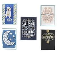 Algopix Similar Product 12 - Hallmark Graduation Card Assortment 5