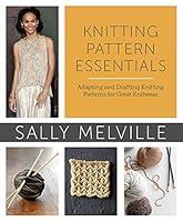 Algopix Similar Product 1 - Knitting Pattern Essentials Adapting