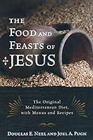 Algopix Similar Product 19 - The Food and Feasts of Jesus The