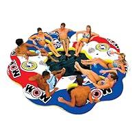 Algopix Similar Product 18 - WOW Sports  Tube A Rama  Inflatable