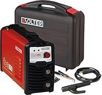 Algopix Similar Product 4 - Single 1 Inverter Core-160i, Red, Single