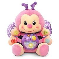 Algopix Similar Product 17 - VTech Touch & Learn Musical Bee, Pink