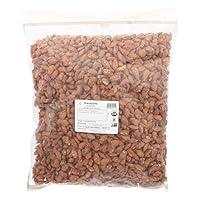 Algopix Similar Product 1 - GRANDY OATS Almonds Toasted Coconut 1