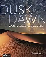 Algopix Similar Product 15 - Dusk to Dawn A Guide to Landscape