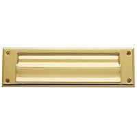 Algopix Similar Product 14 - Baldwin 0017003 Hinged Magazine Size