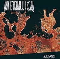 Algopix Similar Product 18 - Metallica - Load - Vertigo - 532 618-2