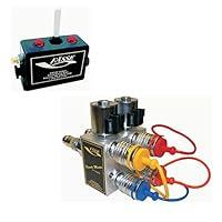 Algopix Similar Product 18 - Fasse ISO Remote Master Hydraulic