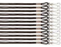 Algopix Similar Product 8 - Champion Sports Nylon Lanyards with