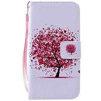 Algopix Similar Product 20 - Simple Flip Case Fit for Samsung Galaxy