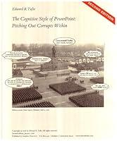 Algopix Similar Product 8 - The Cognitive Style of PowerPoint