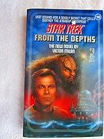 Algopix Similar Product 6 - From the Depths (Star Trek, Book 66)