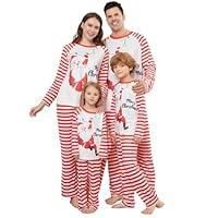 Algopix Similar Product 4 - HPJKLYTR Christmas Pajamas For